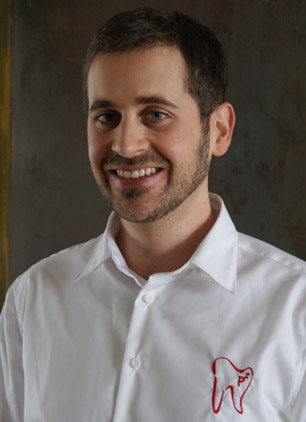 Dr. med. dent. Pascalis Papanikolaou